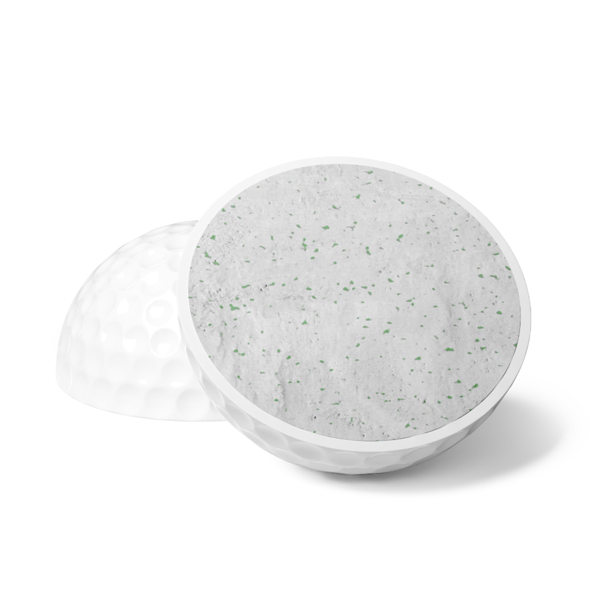 Pegz Golf Balls, 6pcs