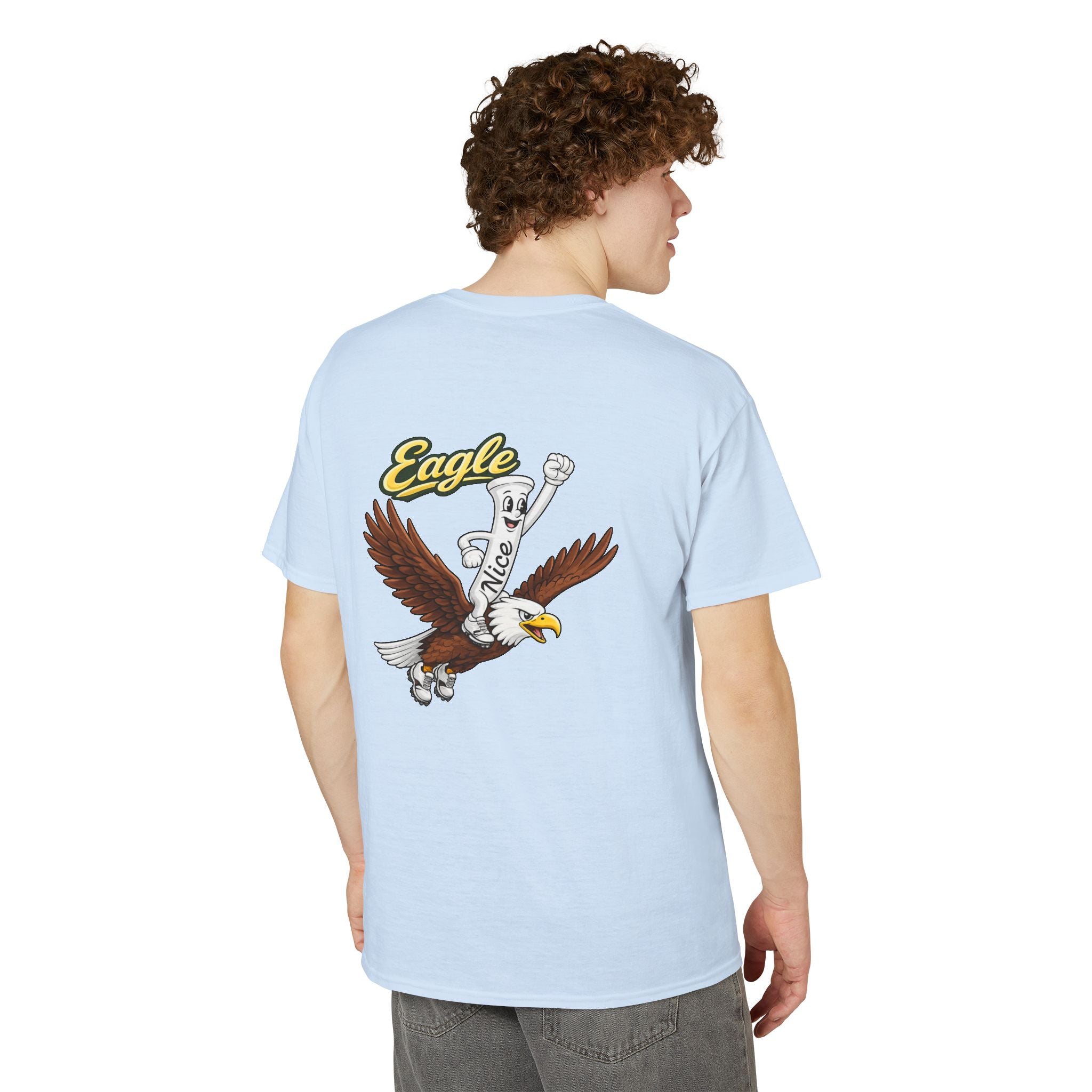 Eagle Tee