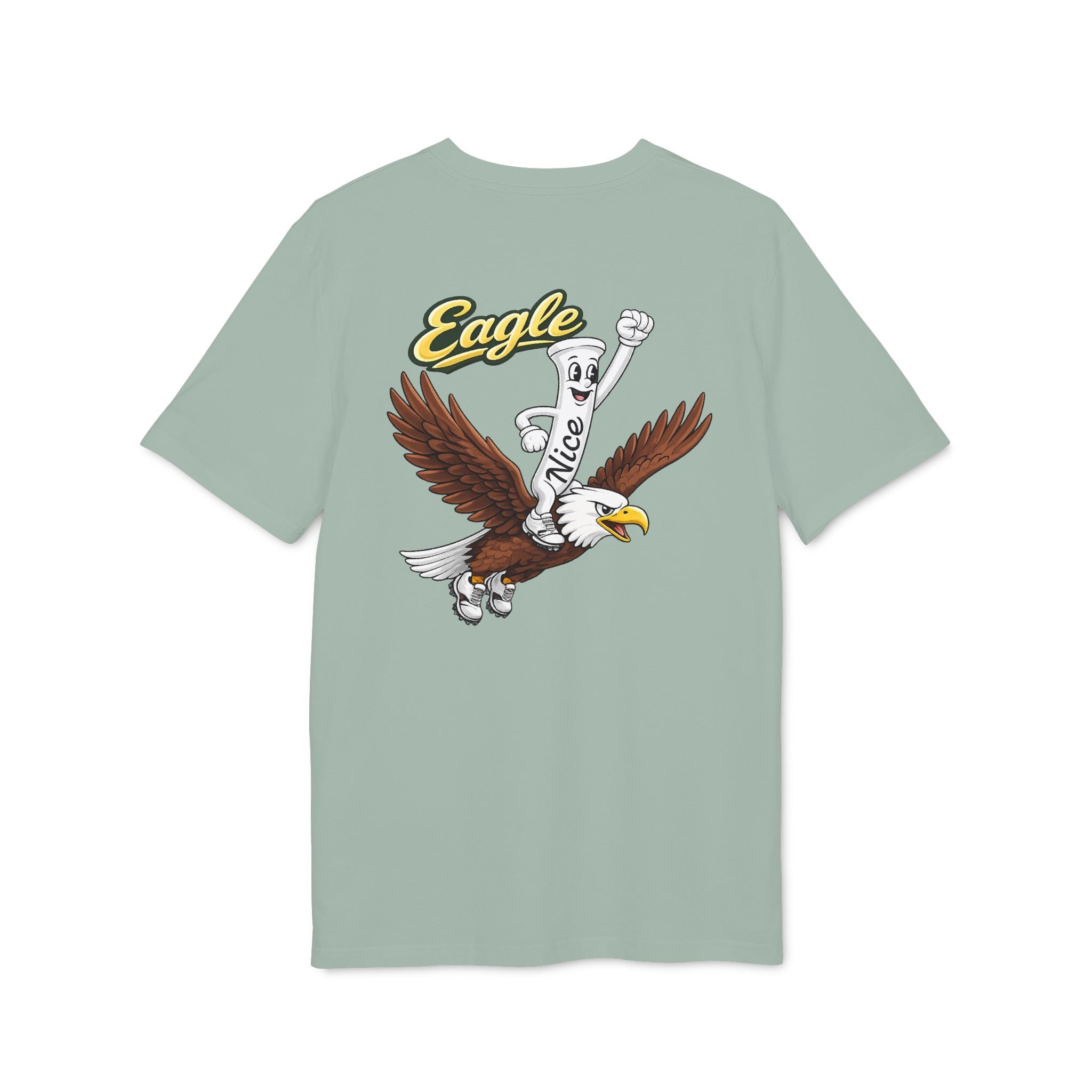 Eagle Tee Streetwear