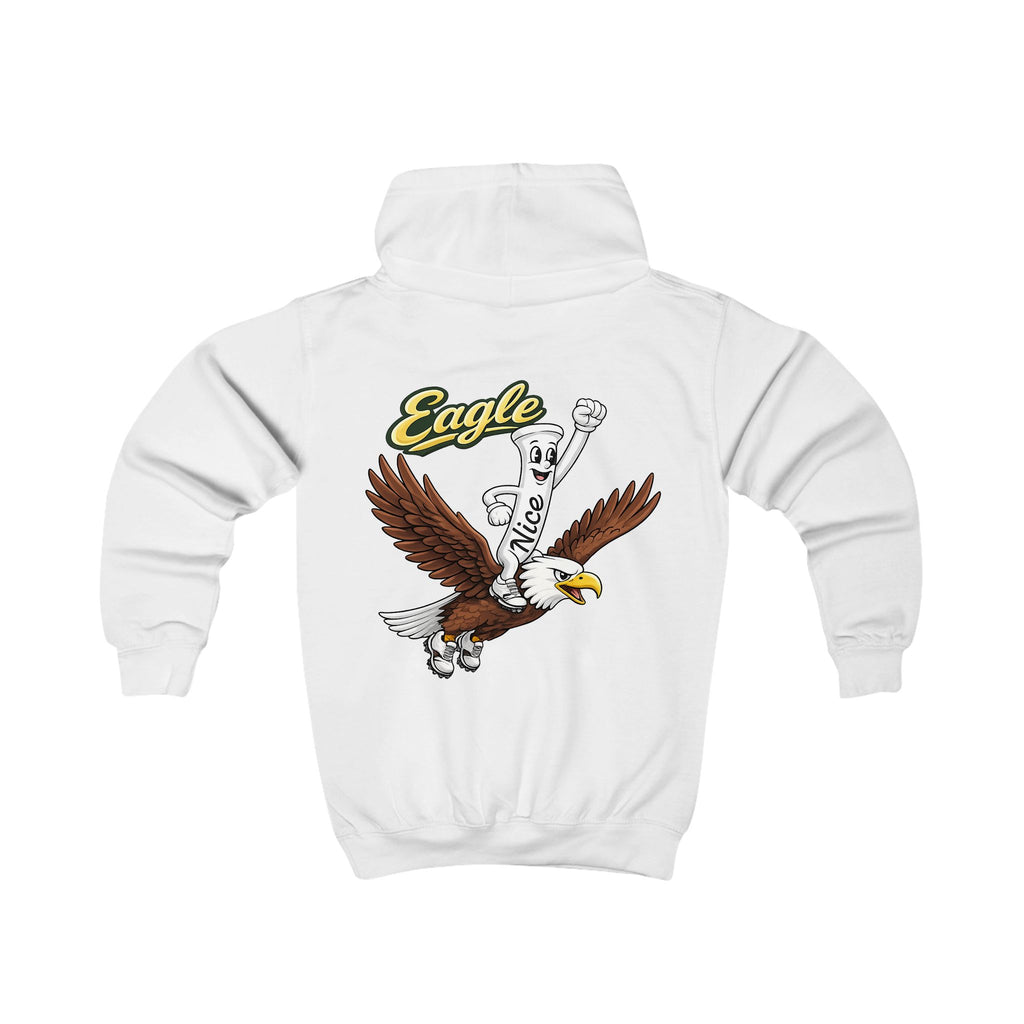 Youth Range Hoodie