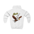 Youth Range Hoodie