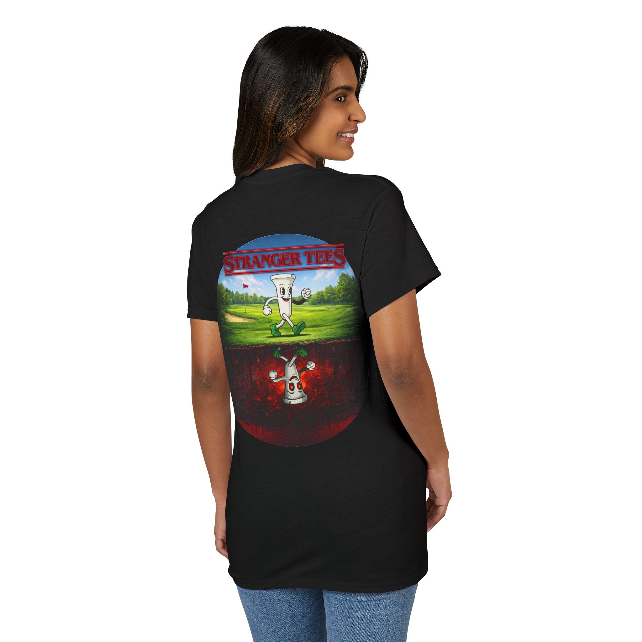 Stanger Tees