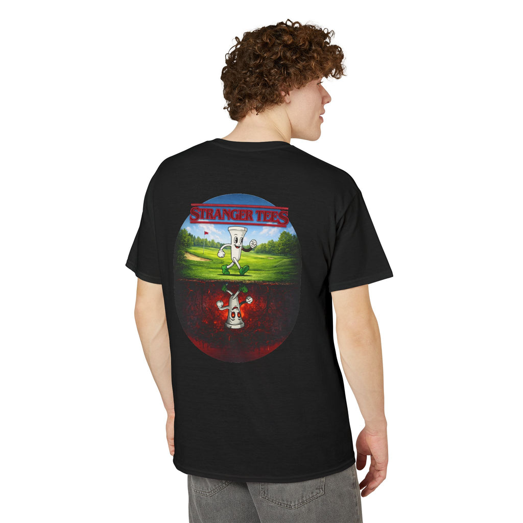Stanger Tees