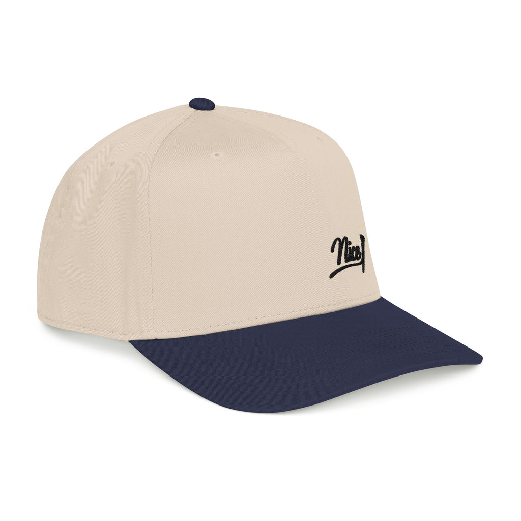 Nice Golf | Baseball Style Cap