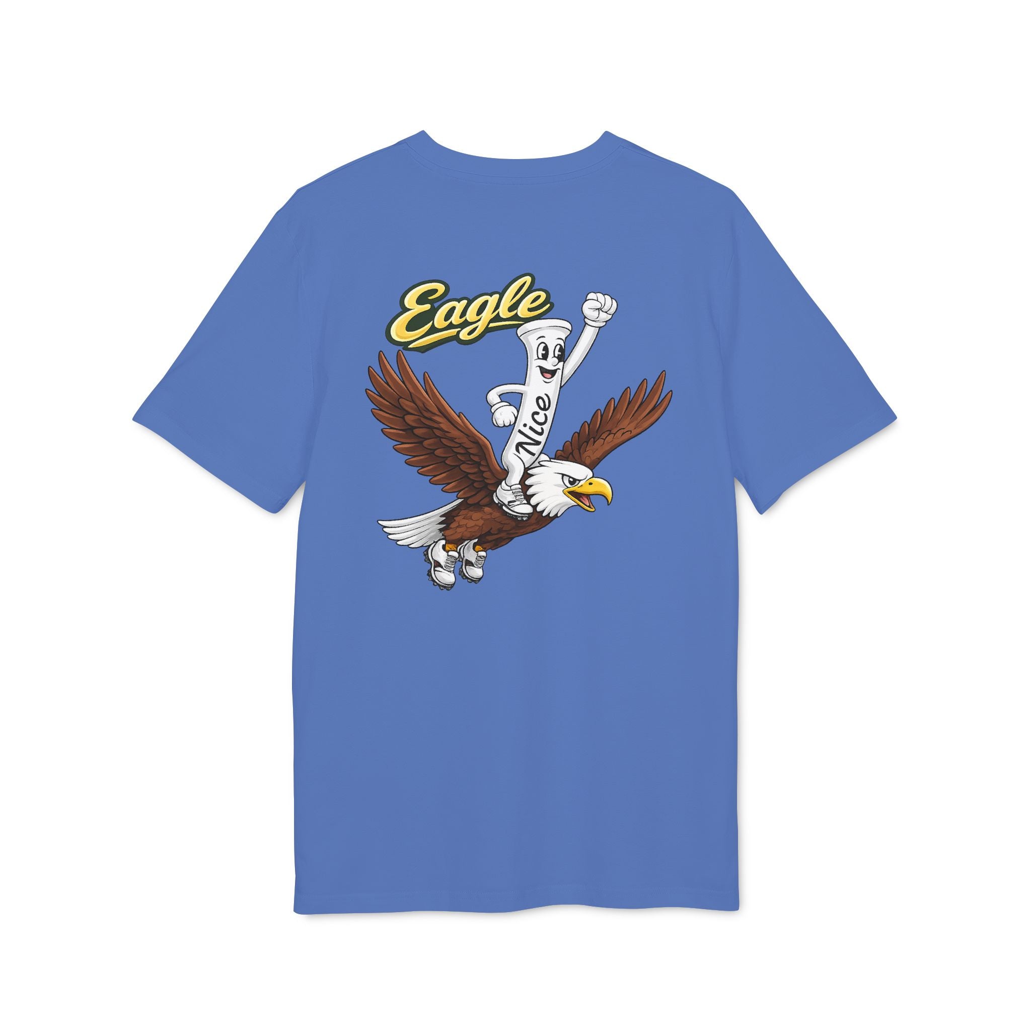 Eagle Tee Streetwear