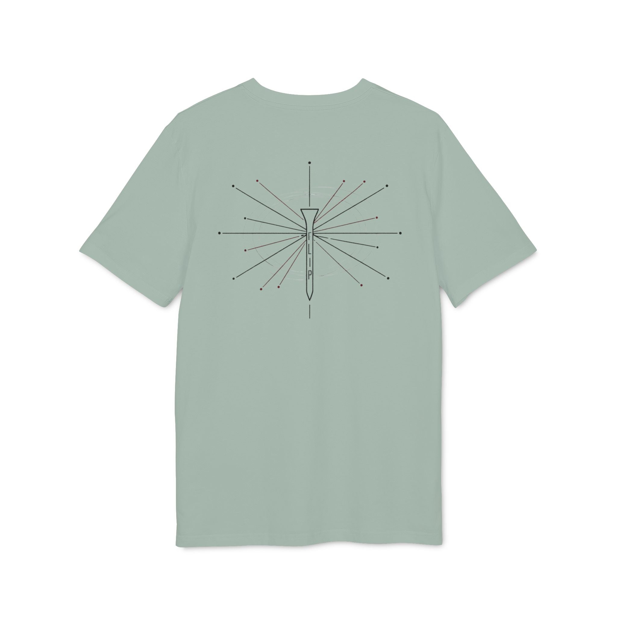 Flip for it Tee Streetwear
