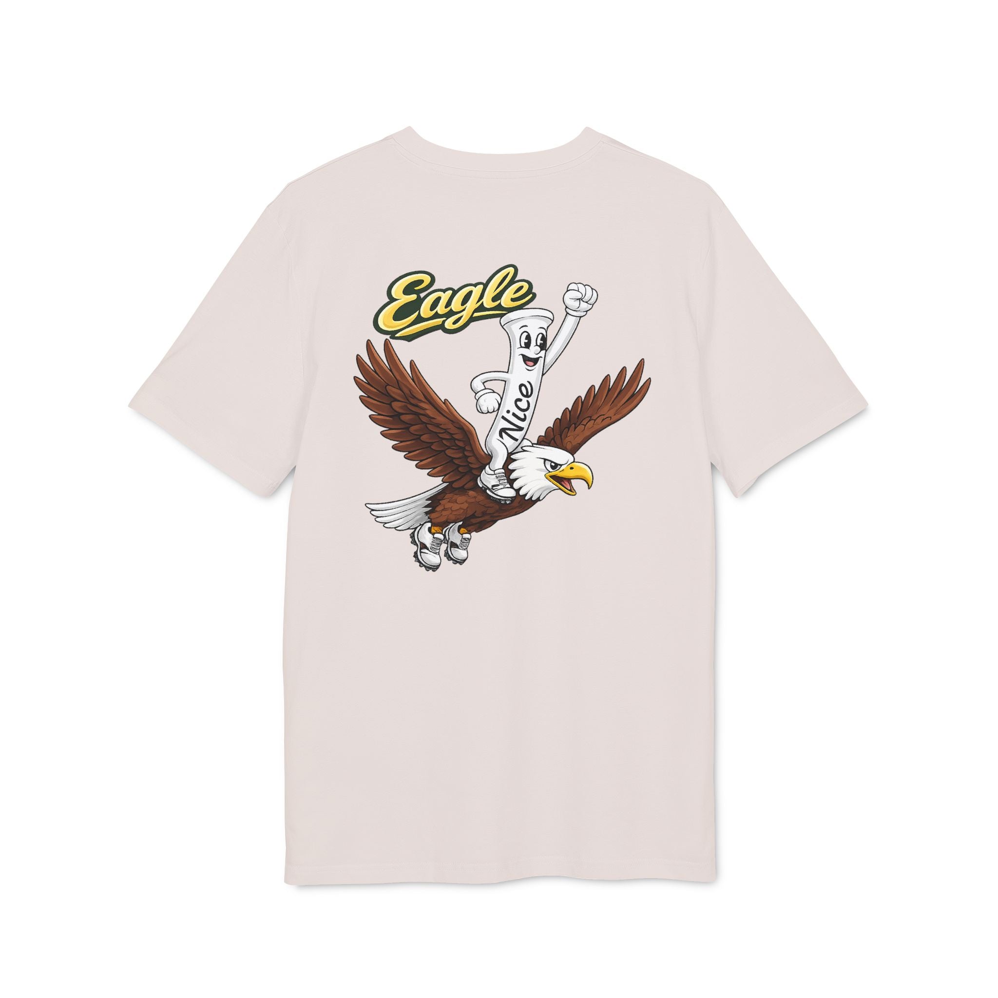 Eagle Tee Streetwear