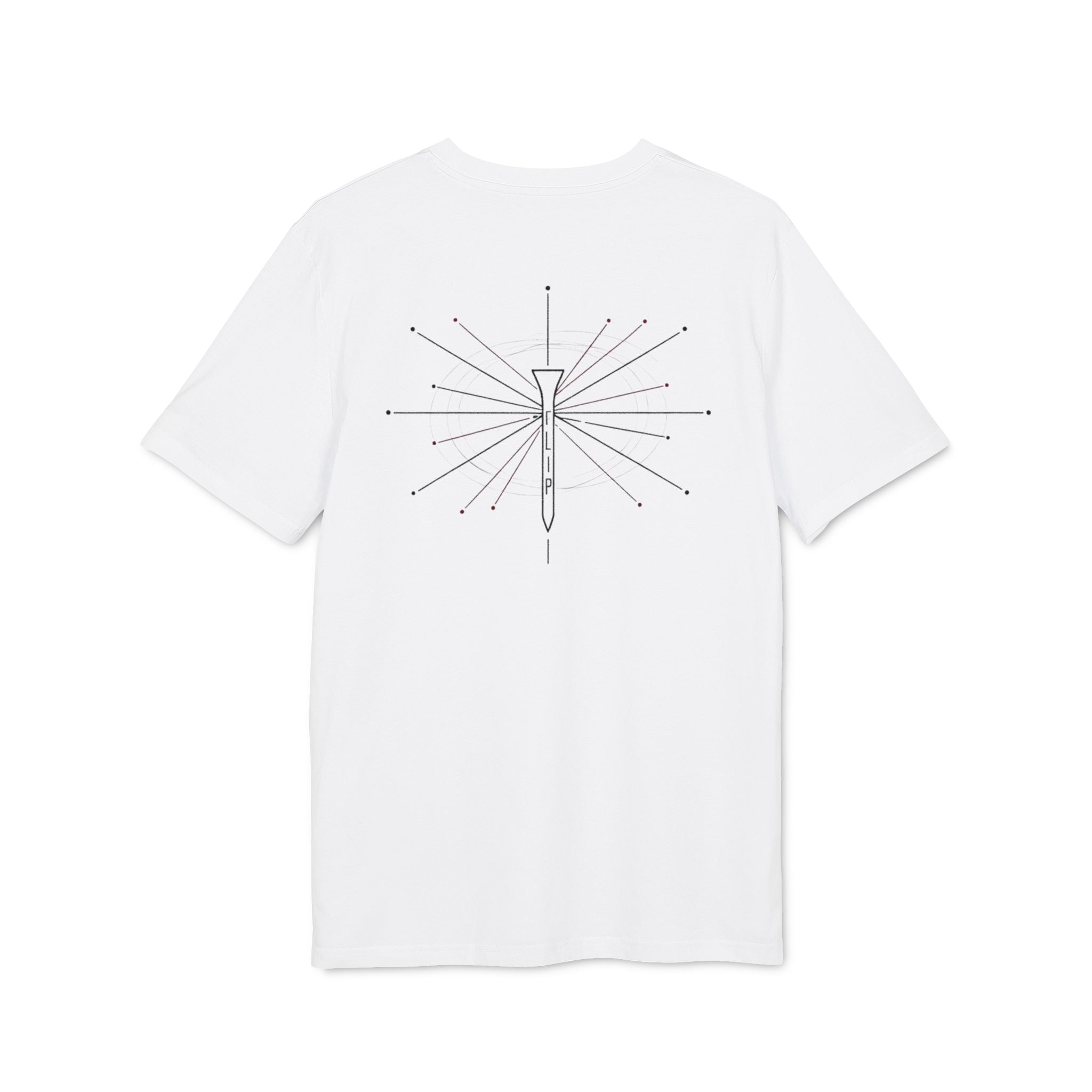 Flip for it Tee Streetwear