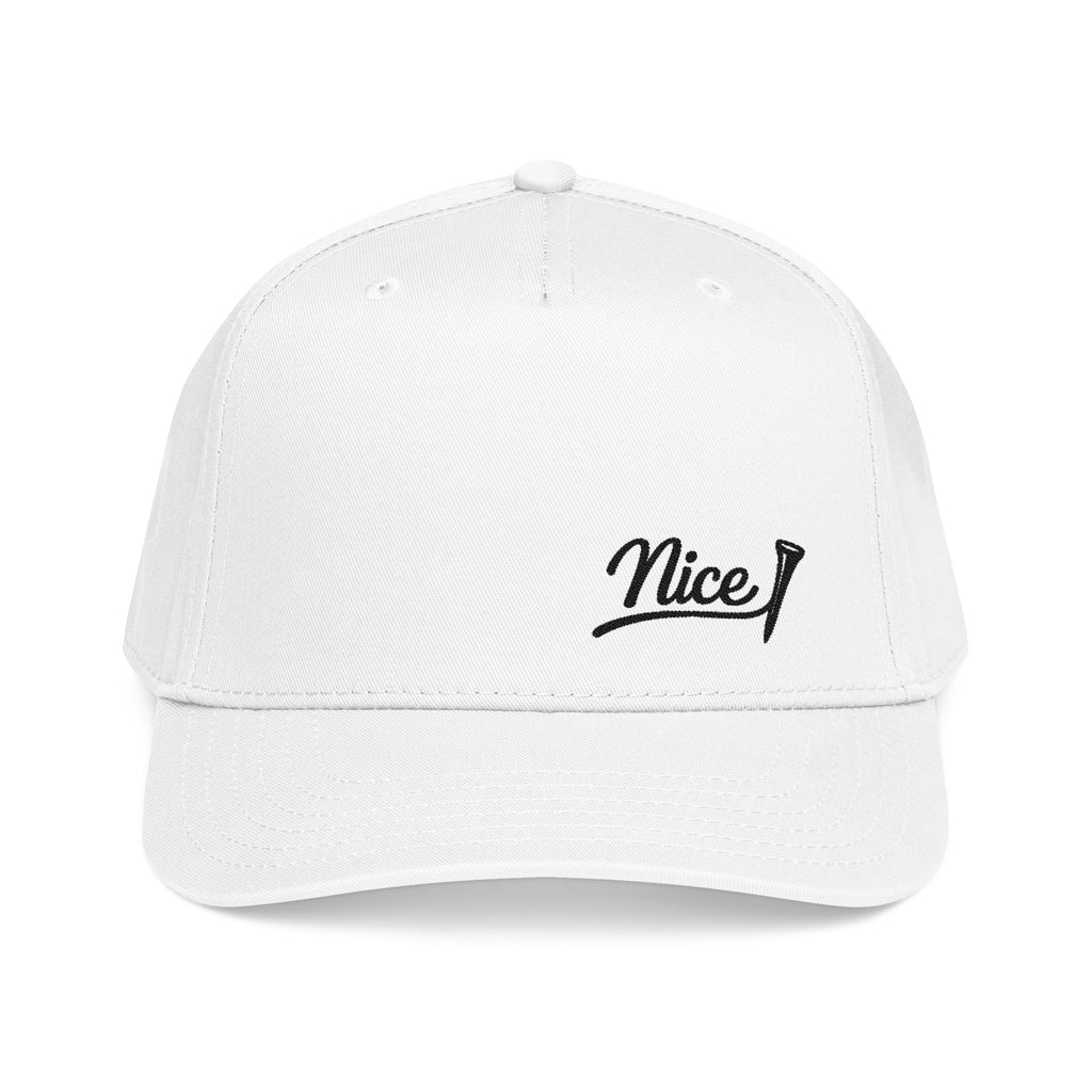 Nice Golf | Baseball Style Cap