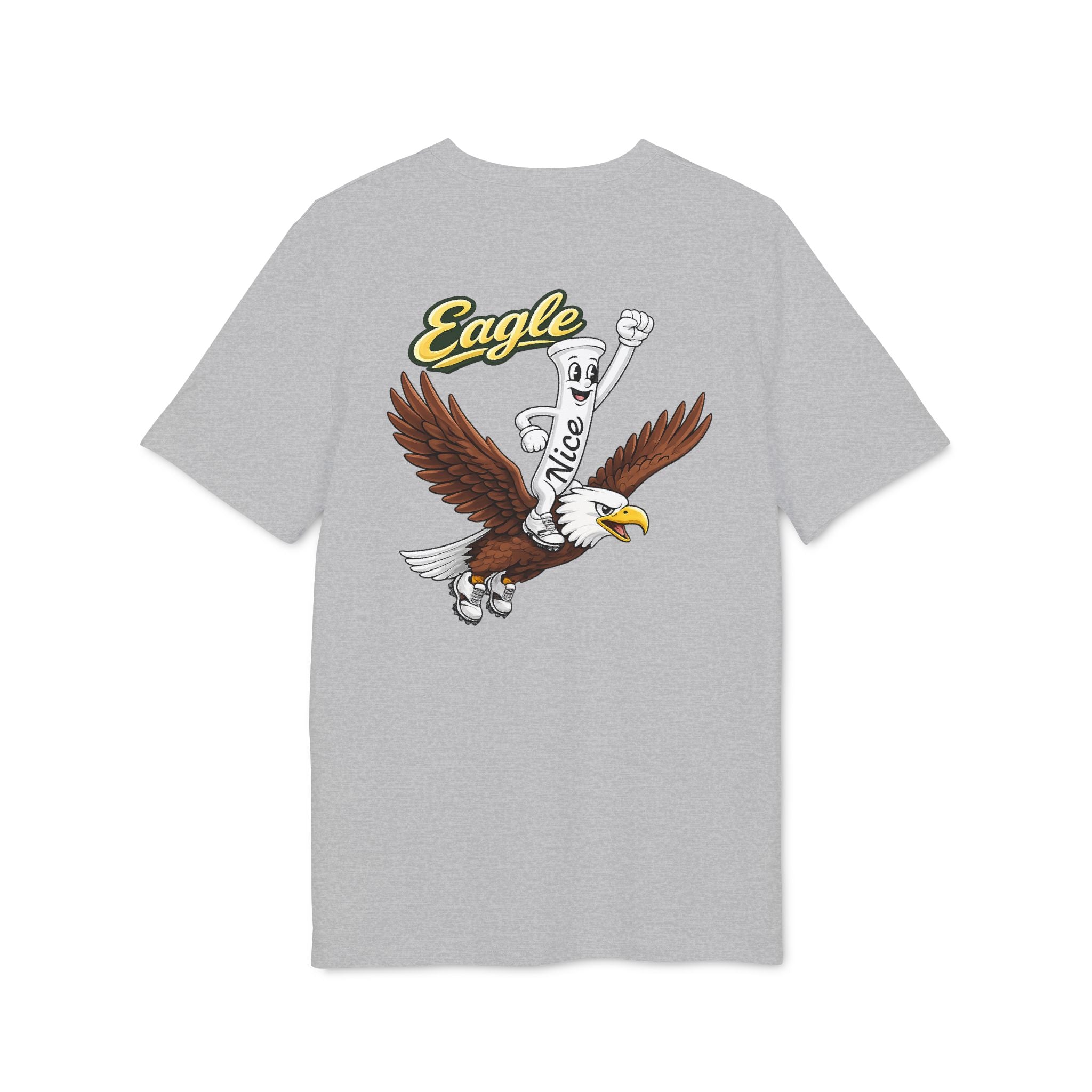 Eagle Tee Streetwear