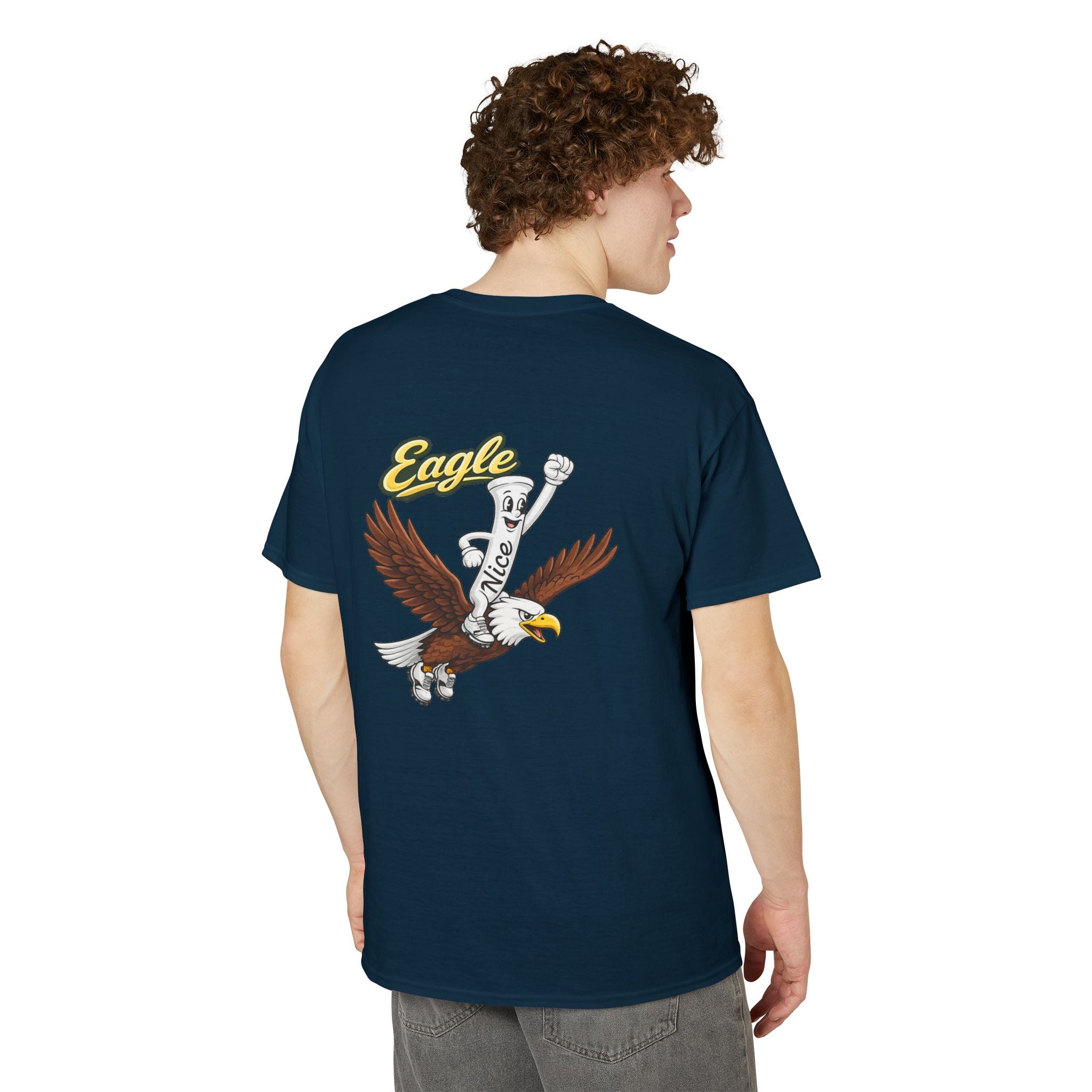 Eagle Tee