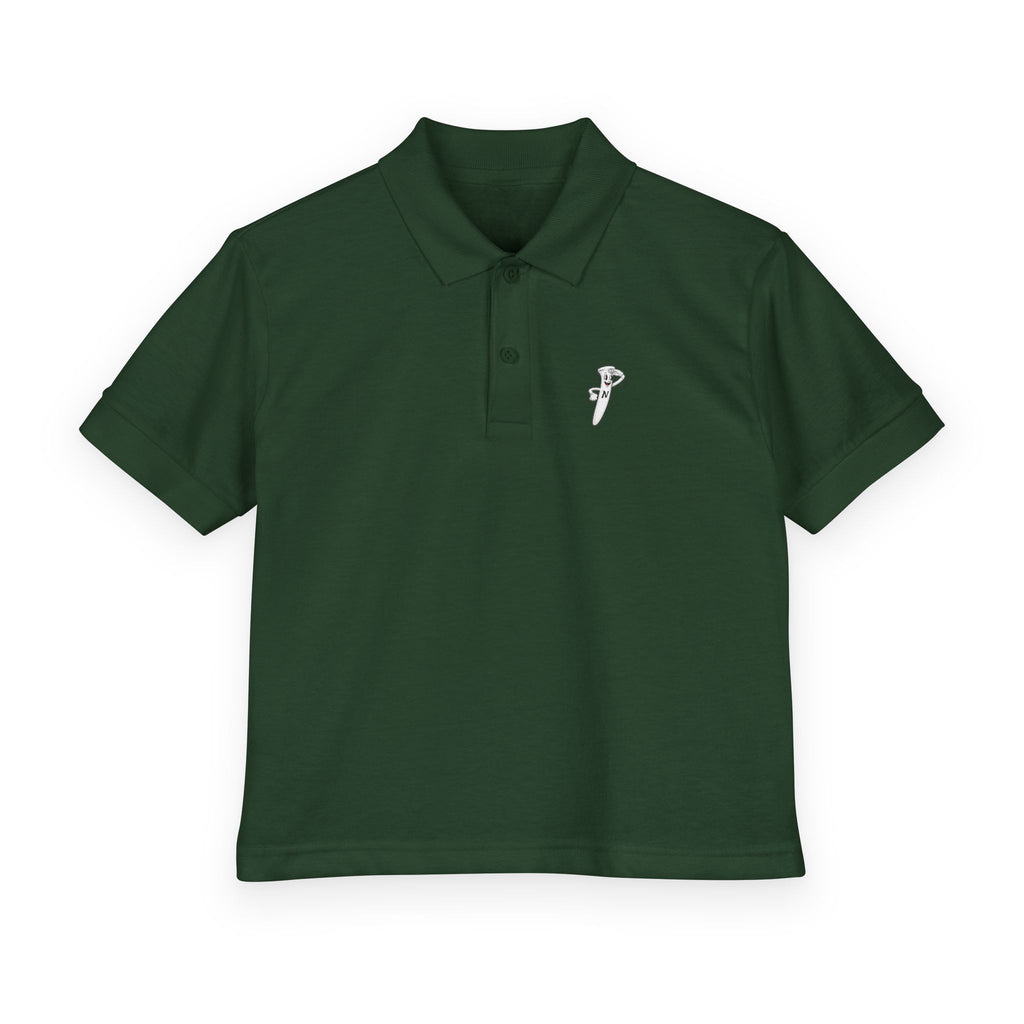 jr Pegz Polo