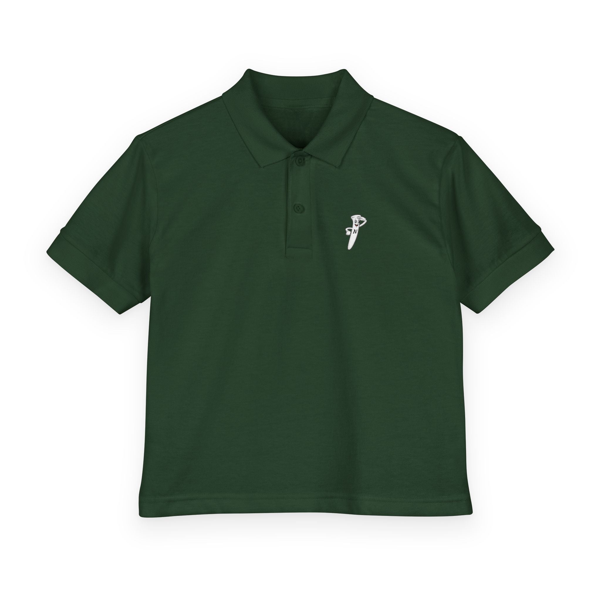 jr Pegz Polo