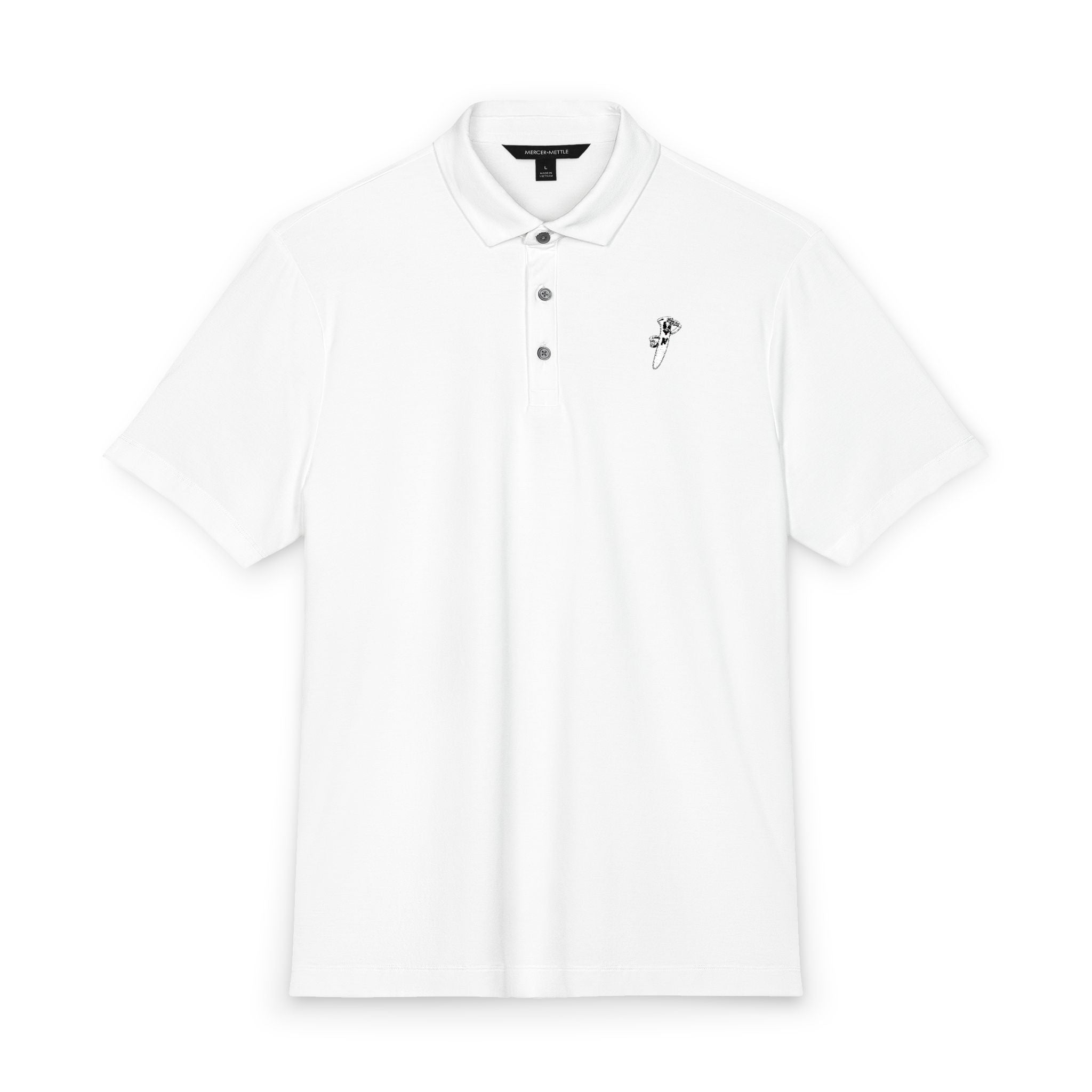 Pegz polo