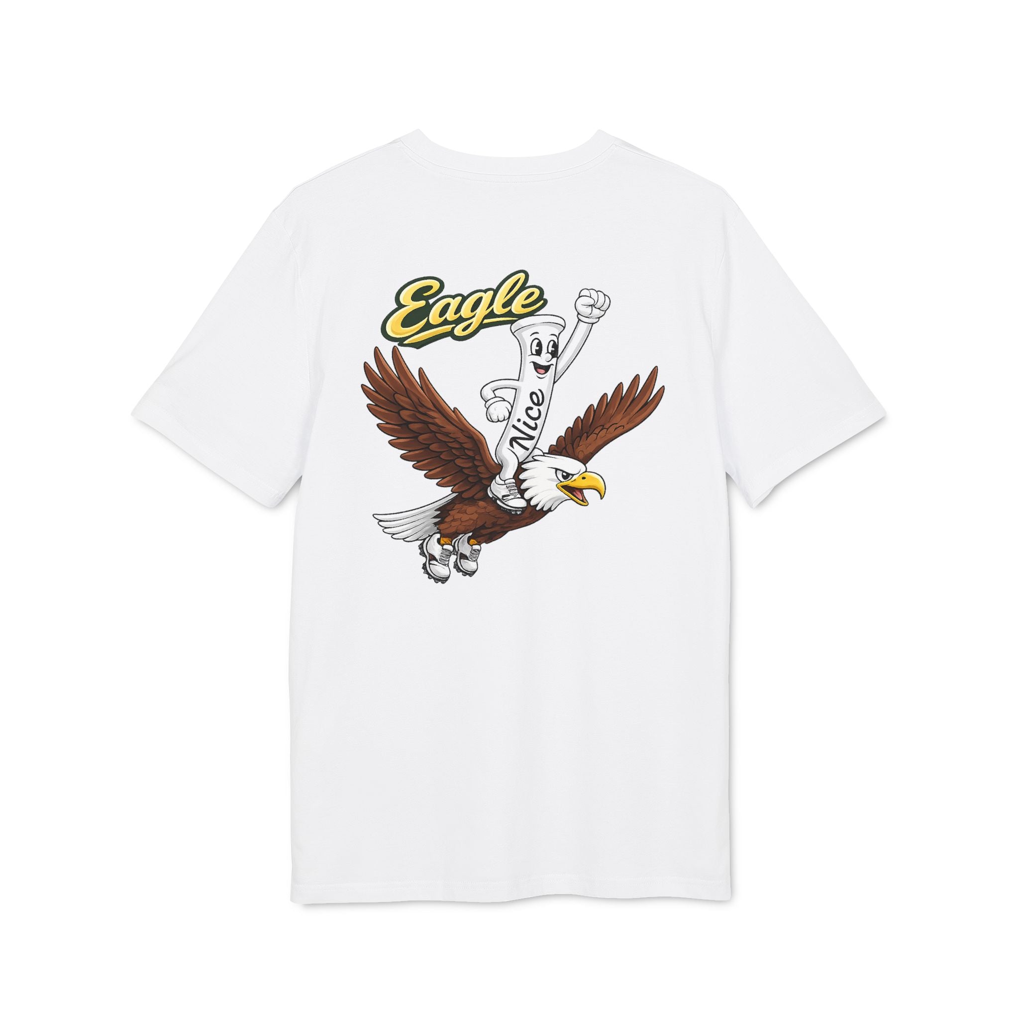 Eagle Tee Streetwear