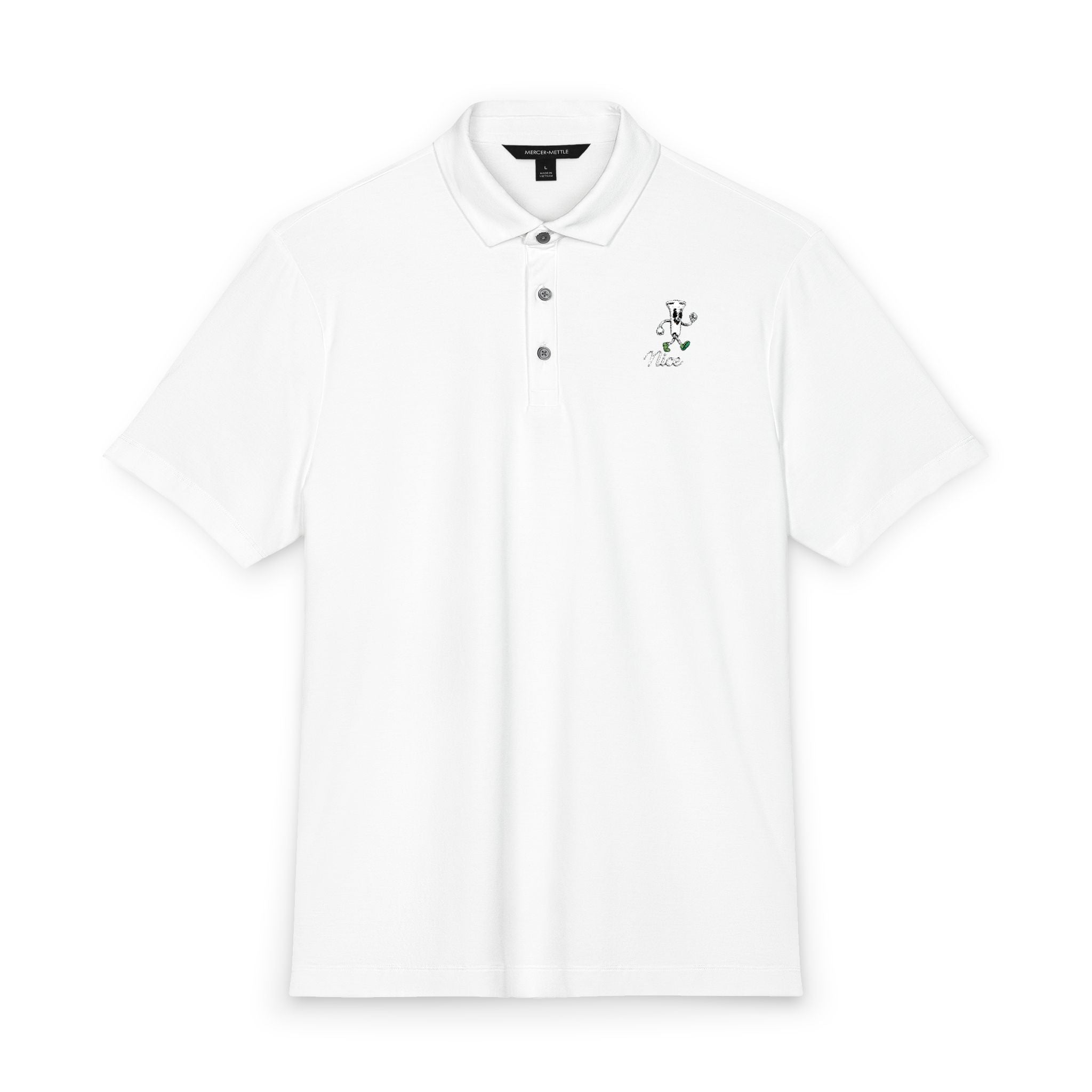 Nicetee Polo