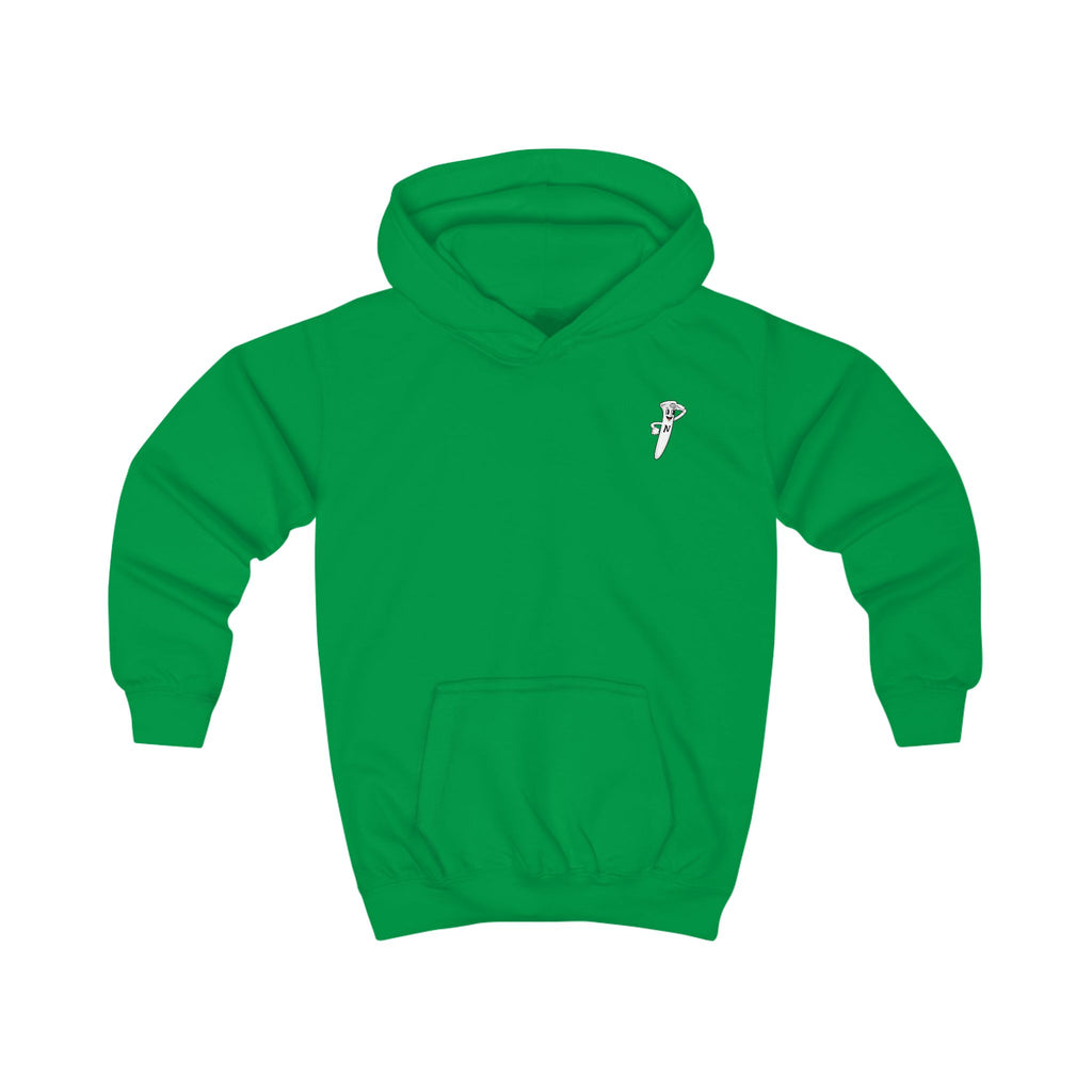 Youth Range Hoodie