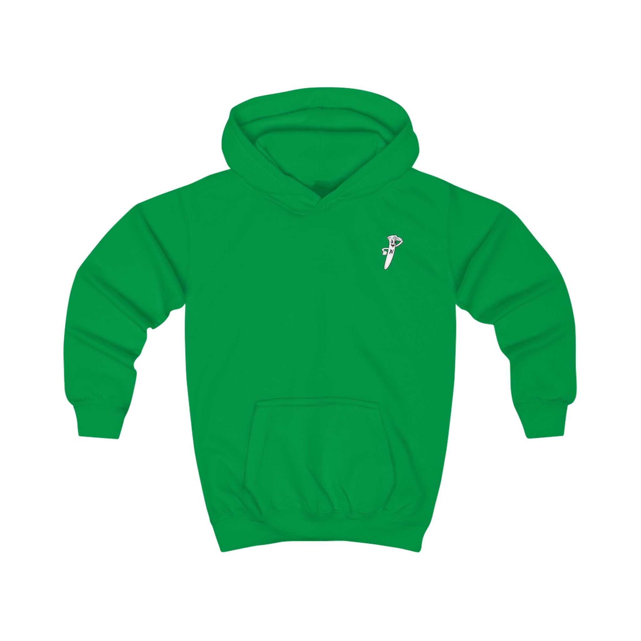 Youth Range Hoodie