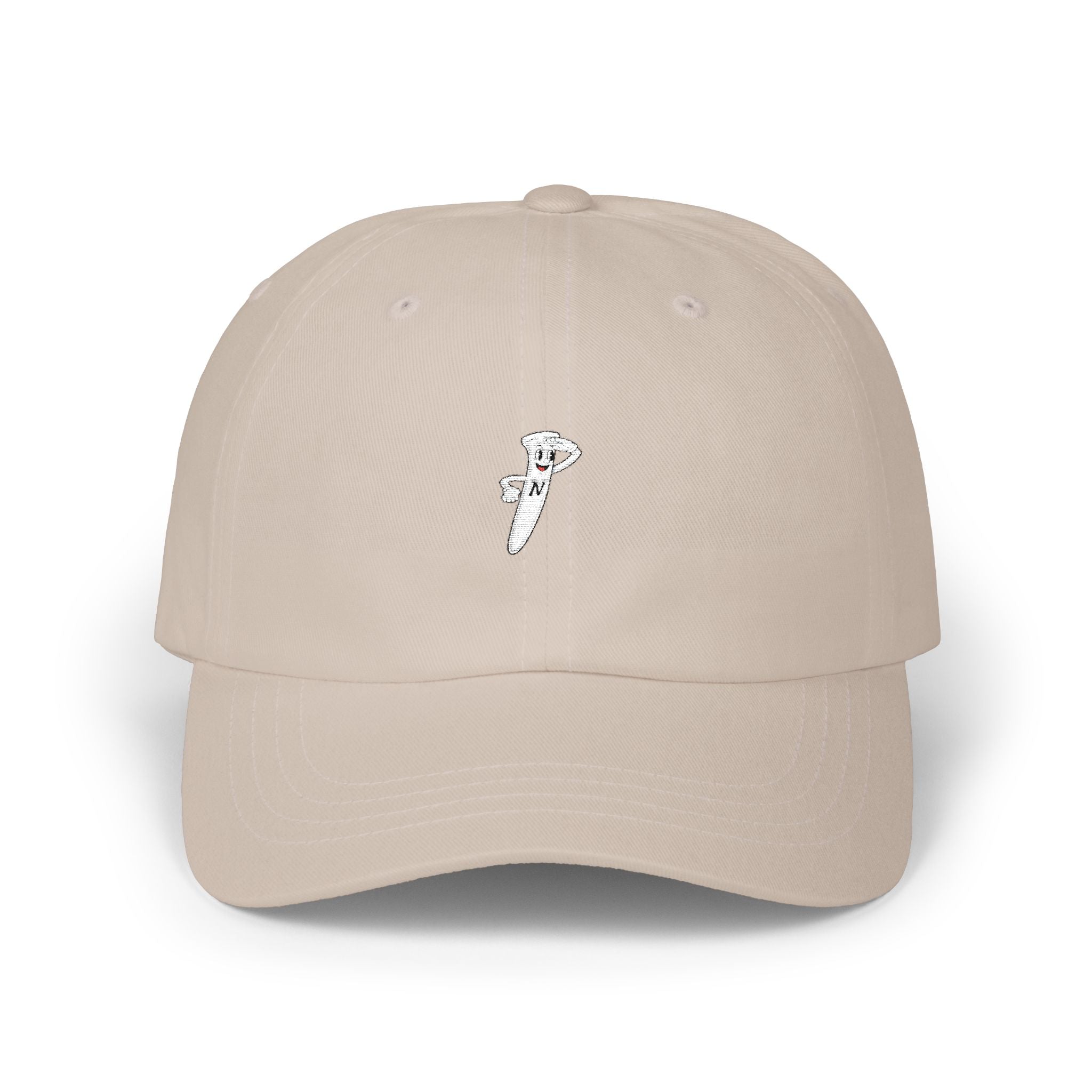 Pegz | Dad Cap