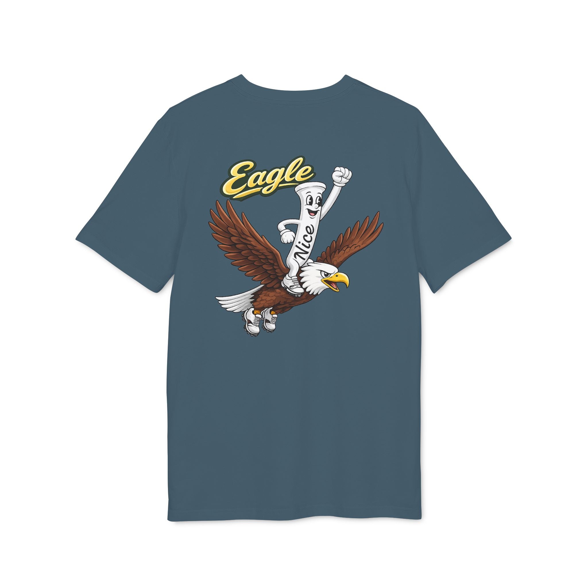 Eagle Tee Streetwear