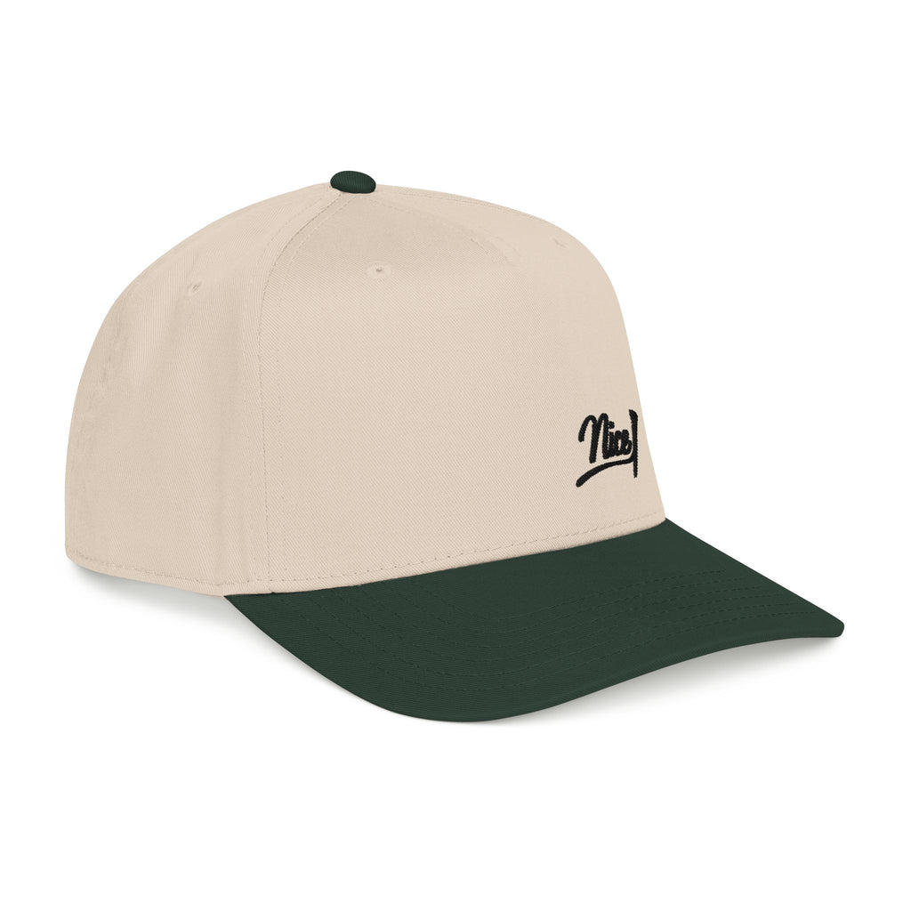 Nice Golf | Baseball Style Cap