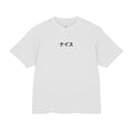Japan Tee, Box Fit Streetwear