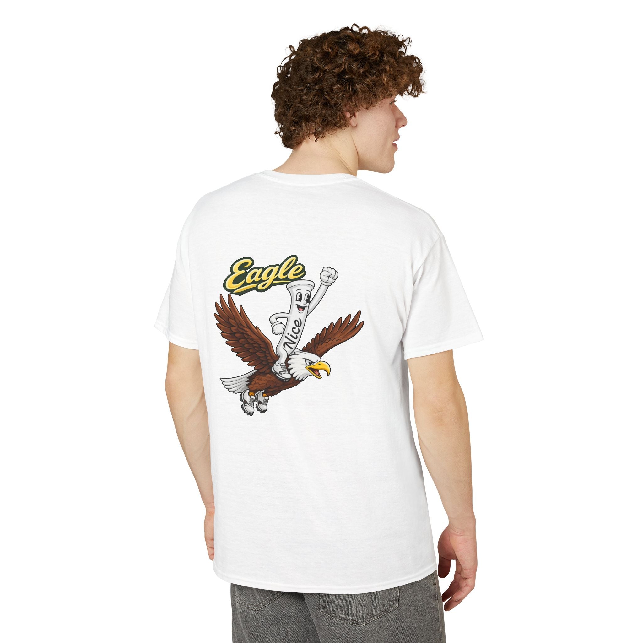 Eagle Tee