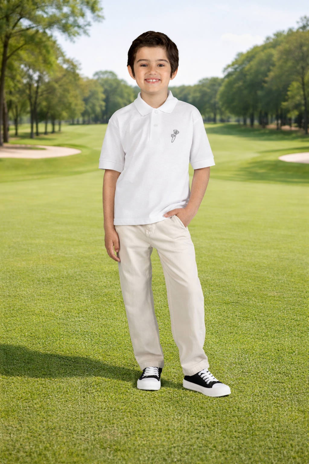 jr Pegz Polo