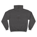 Champion Hoodie x Nice Flip
