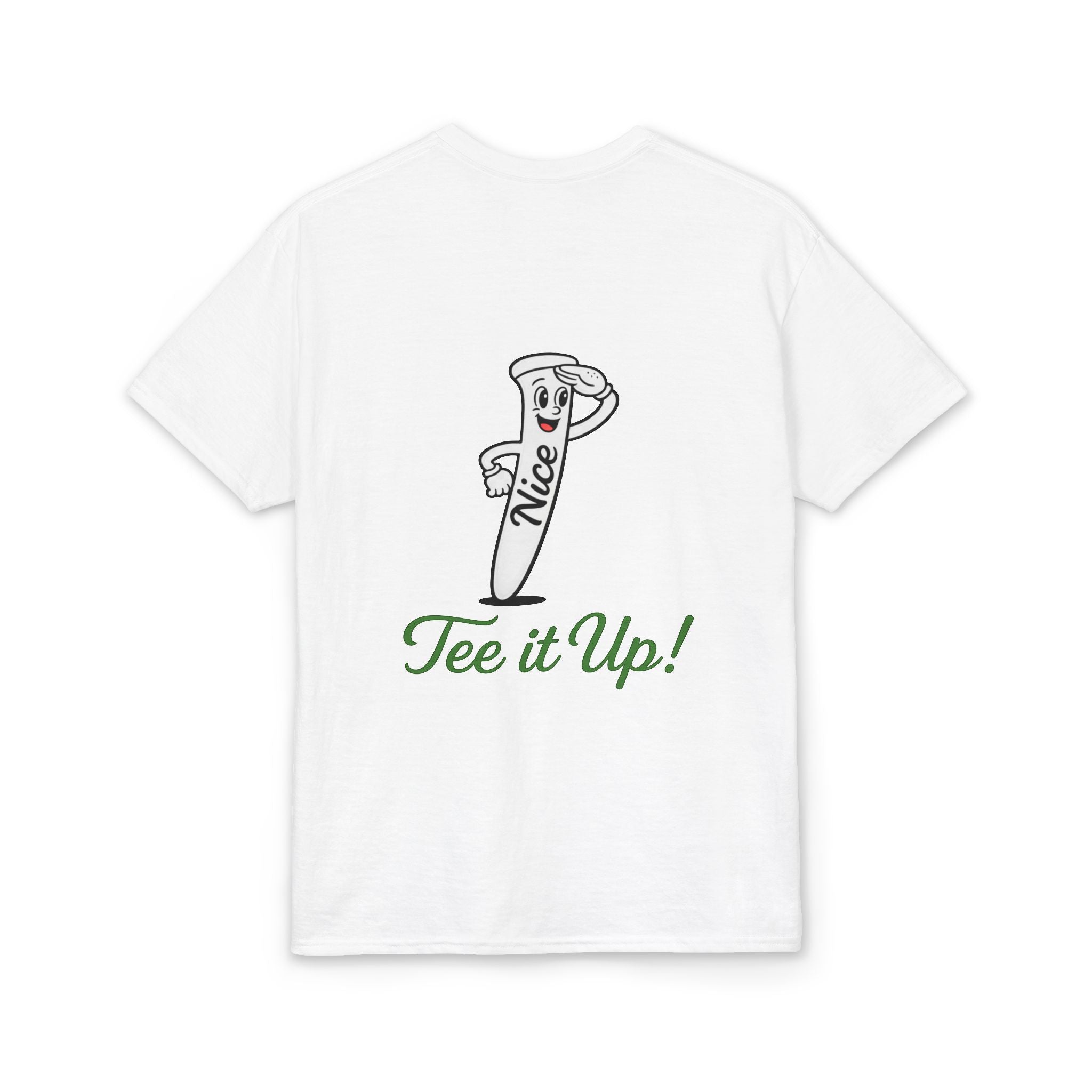 Tee Up