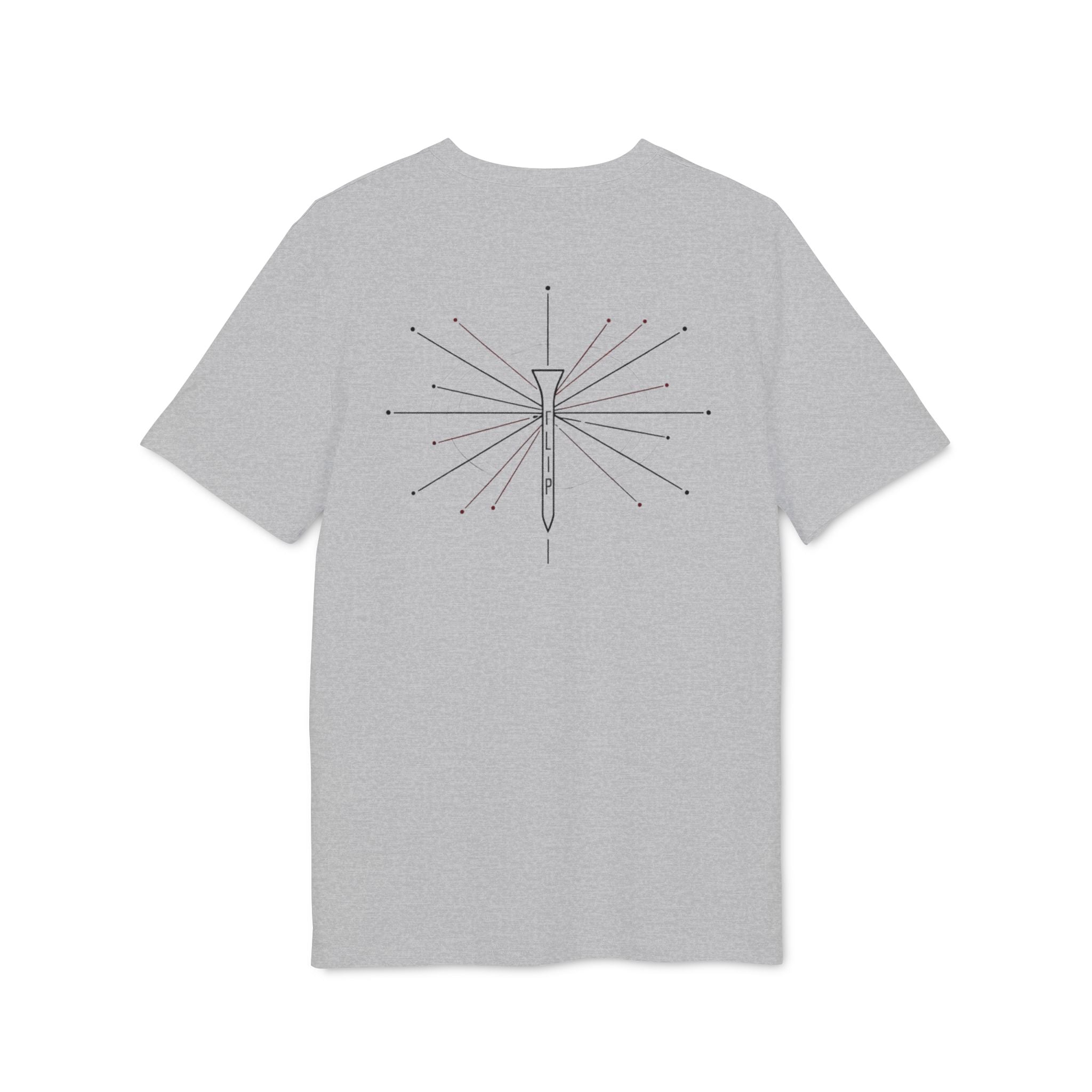 Flip for it Tee Streetwear