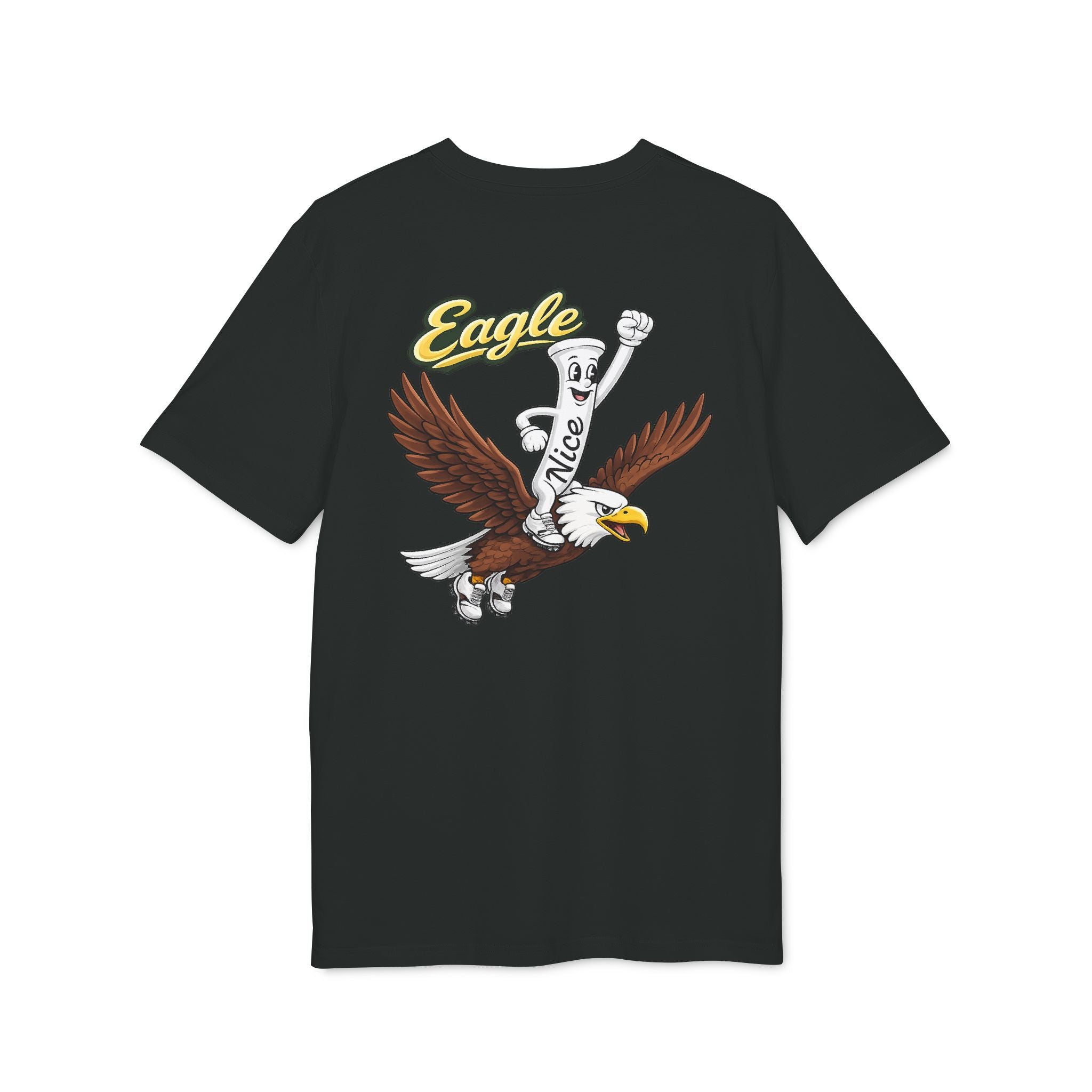 Eagle Tee Streetwear