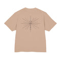 Flip for it Tee, Box Fit Tee