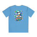 Youth Golf Range Tee – “Nice Shot” Edition