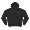 Champion Hoodie x Nice