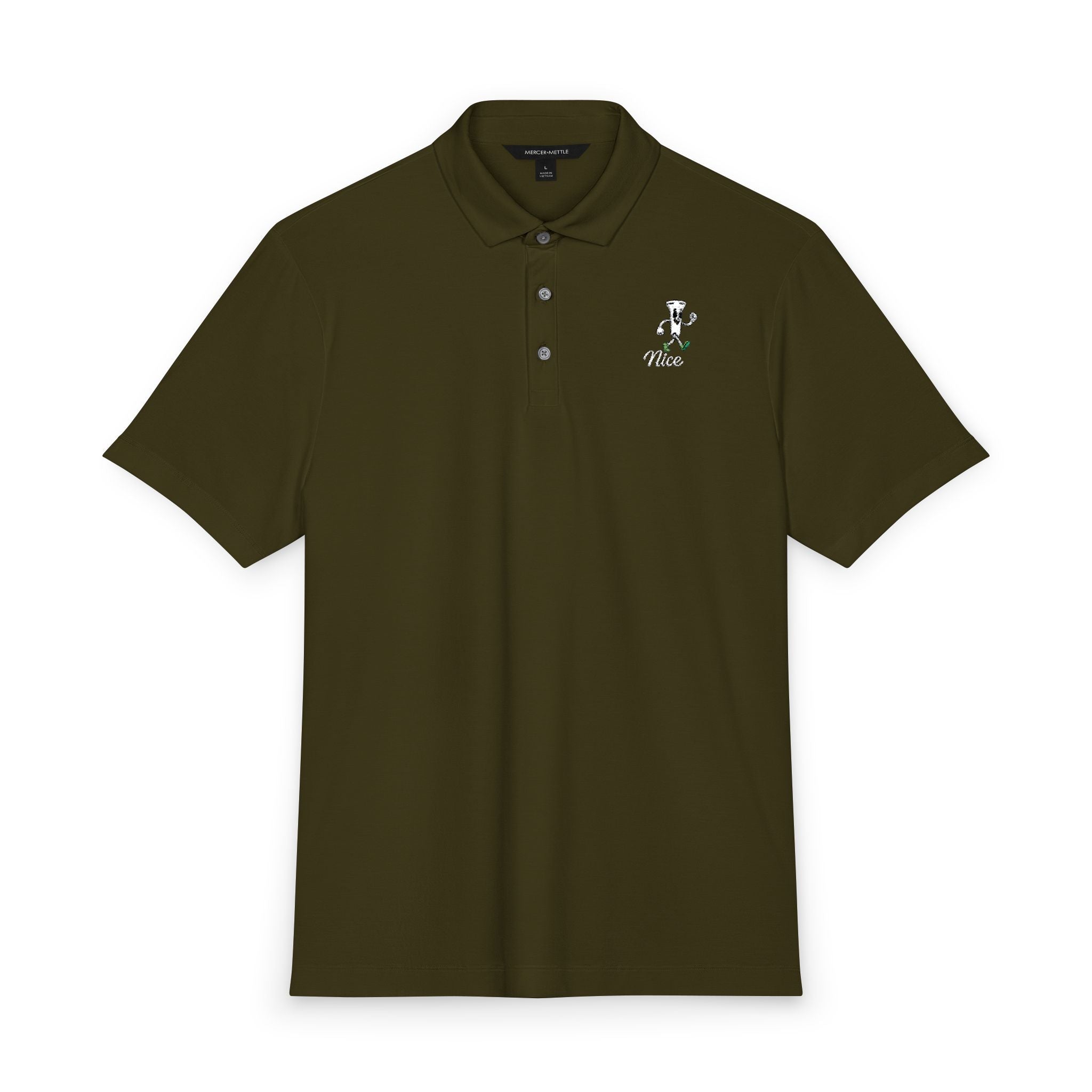 Nicetee Polo