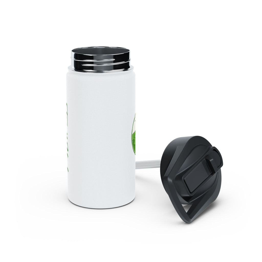 Stainless Steel Water Bottle — Tee it Up!