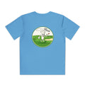Youth Golf Range Tee – “Nice Tee” Edition