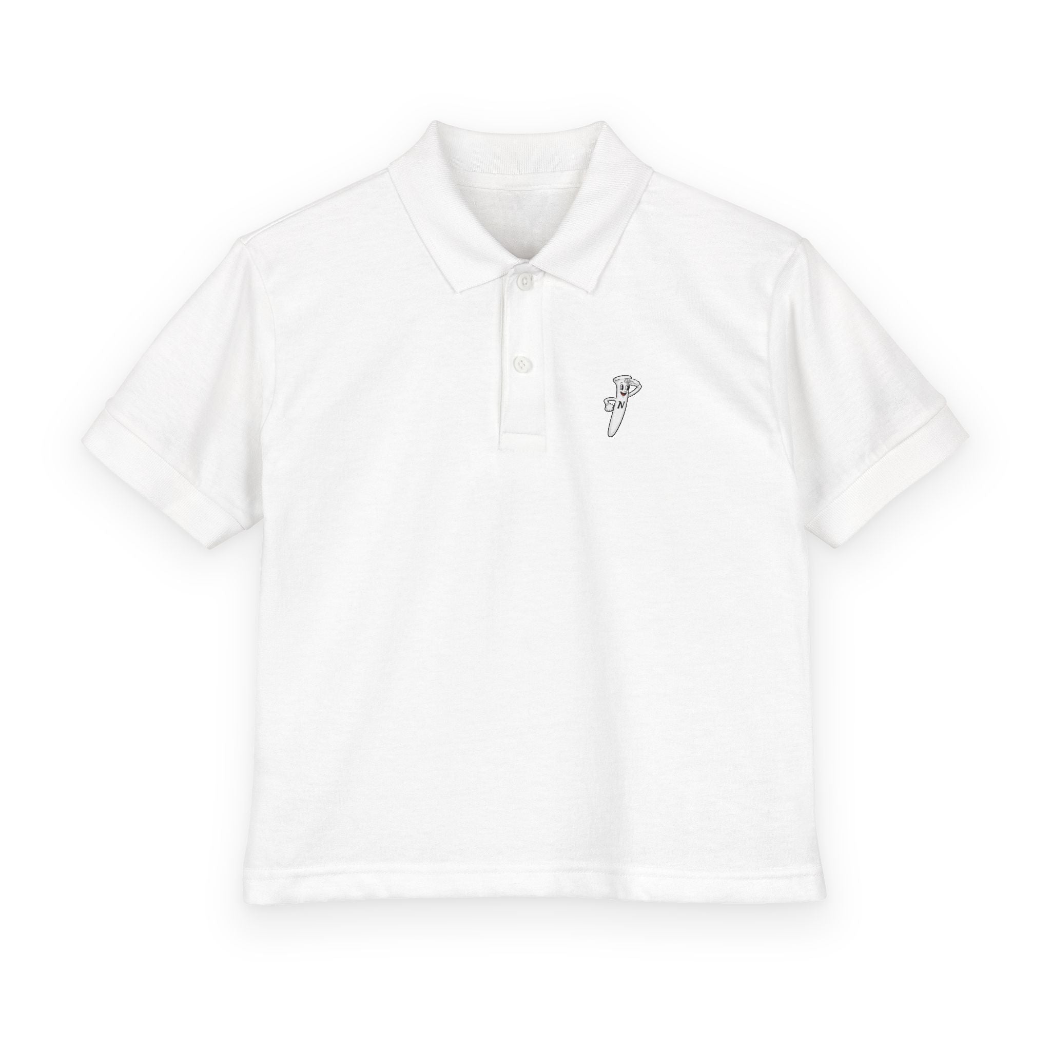 jr Pegz Polo