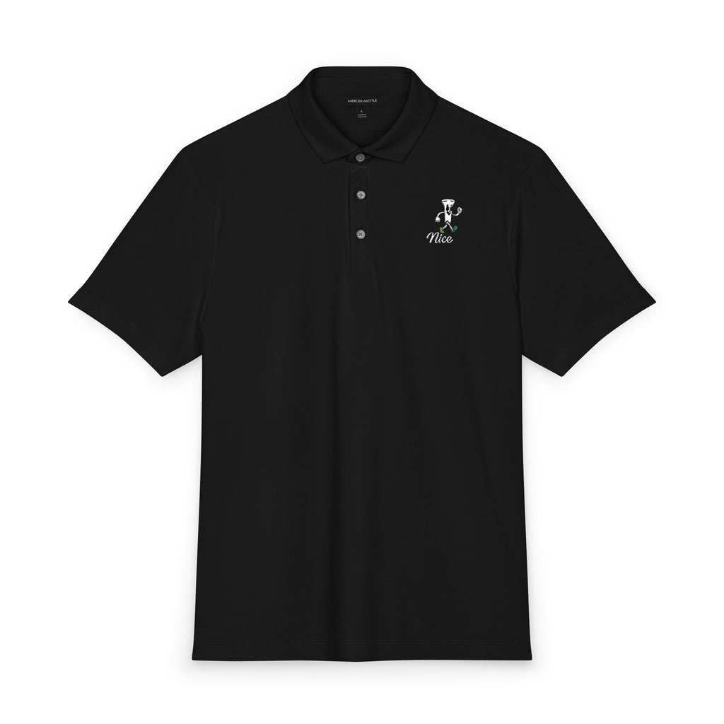 Nicetee Polo