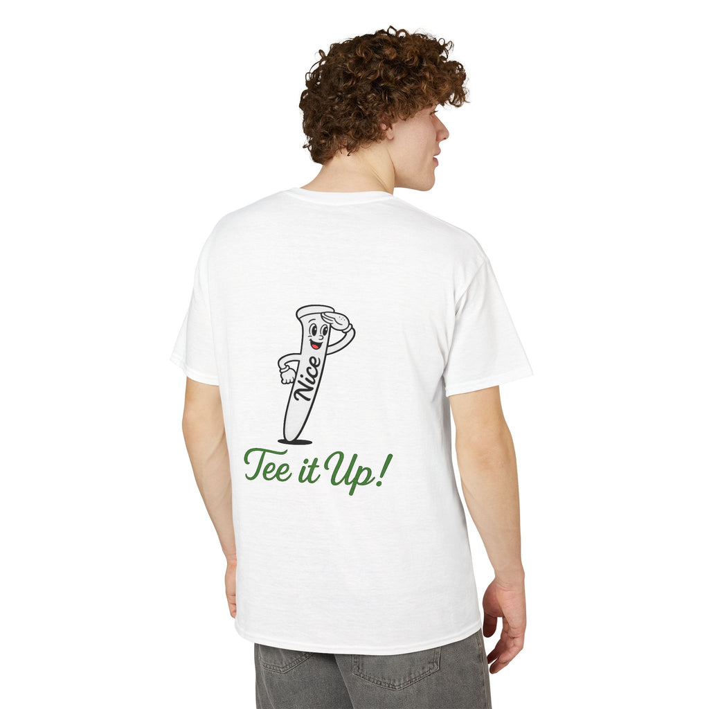 Tee Up
