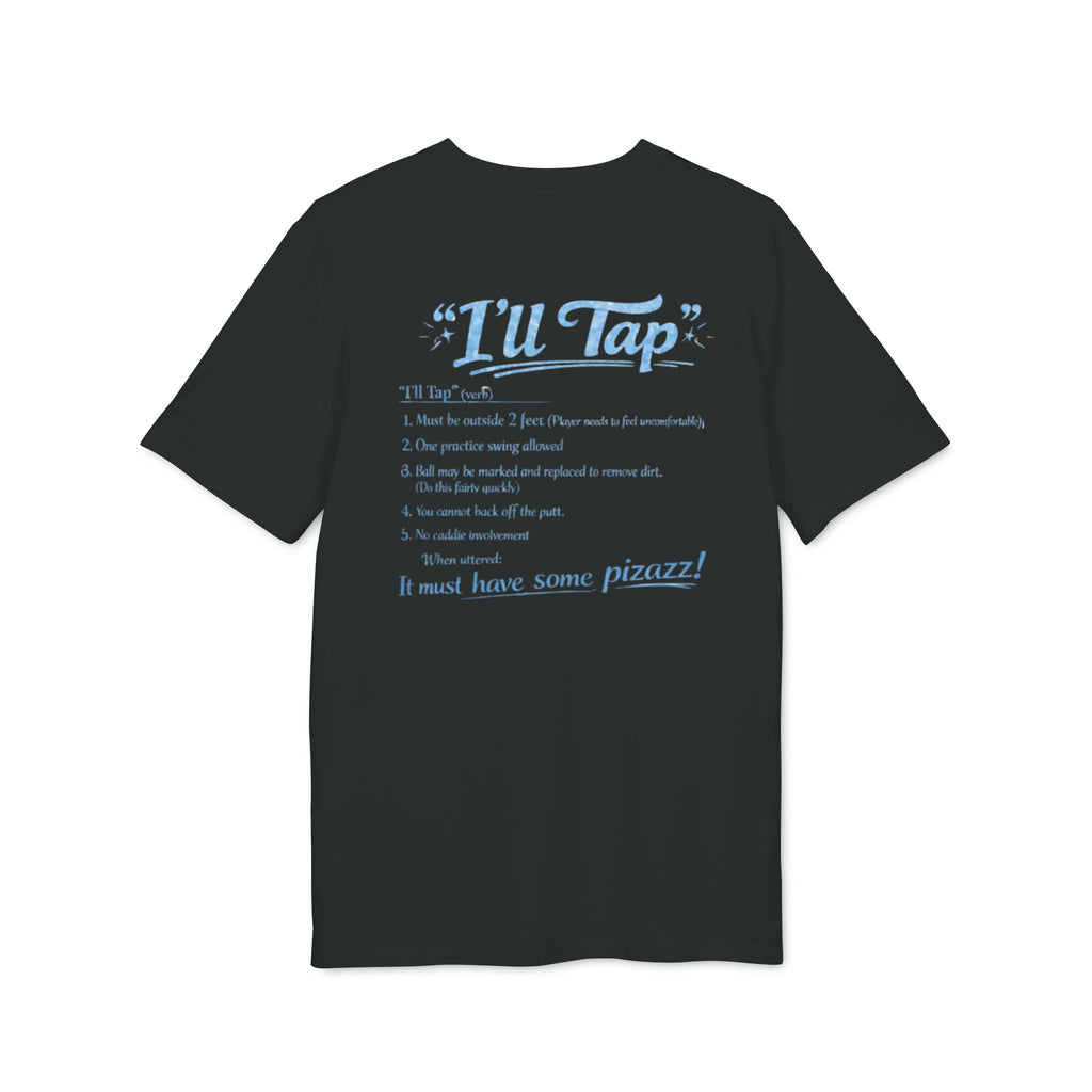 I'll Tap! Tee Streetwear