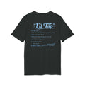 I'll Tap! Tee Streetwear
