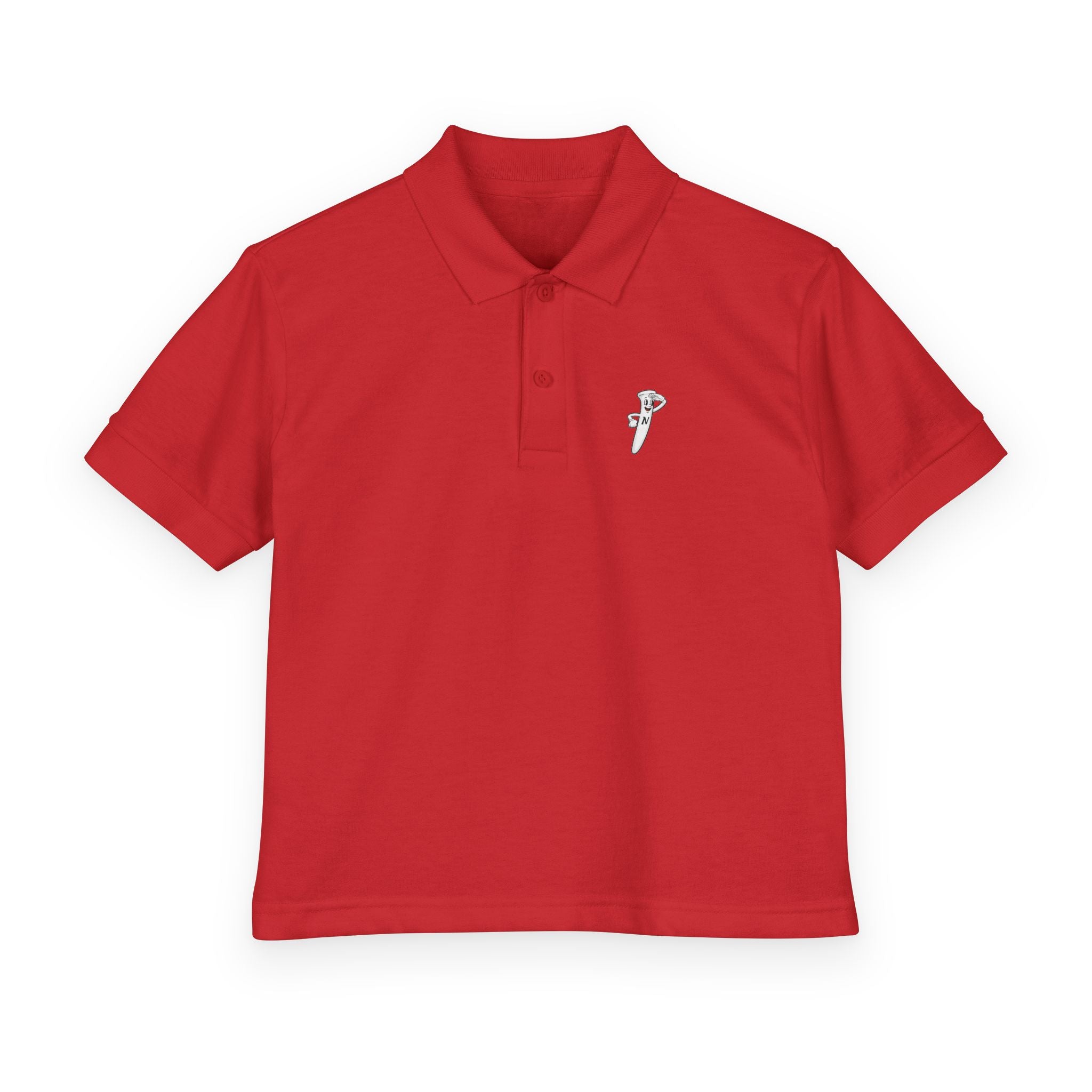 jr Pegz Polo