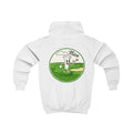 Youth Range Hoodie