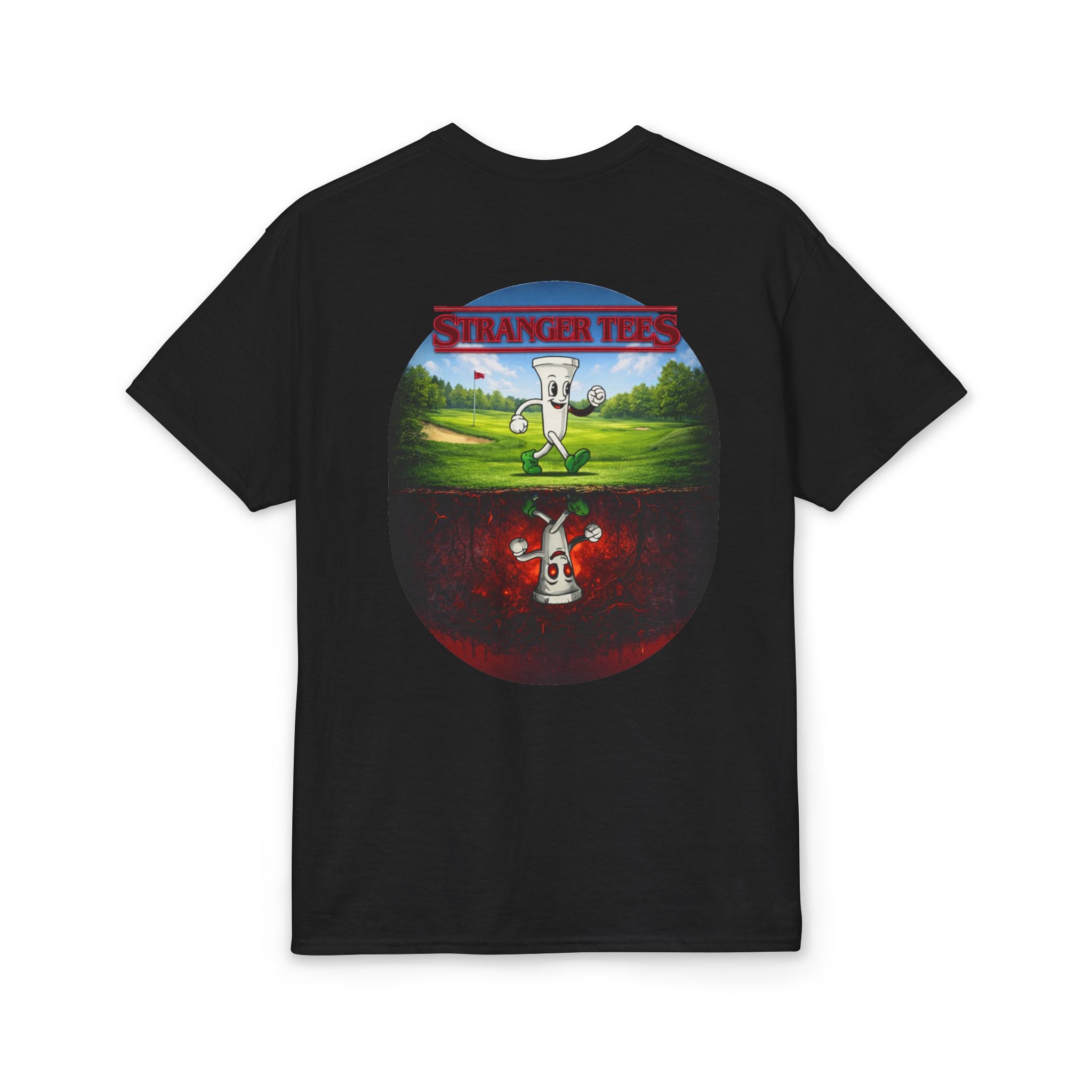 Stanger Tees