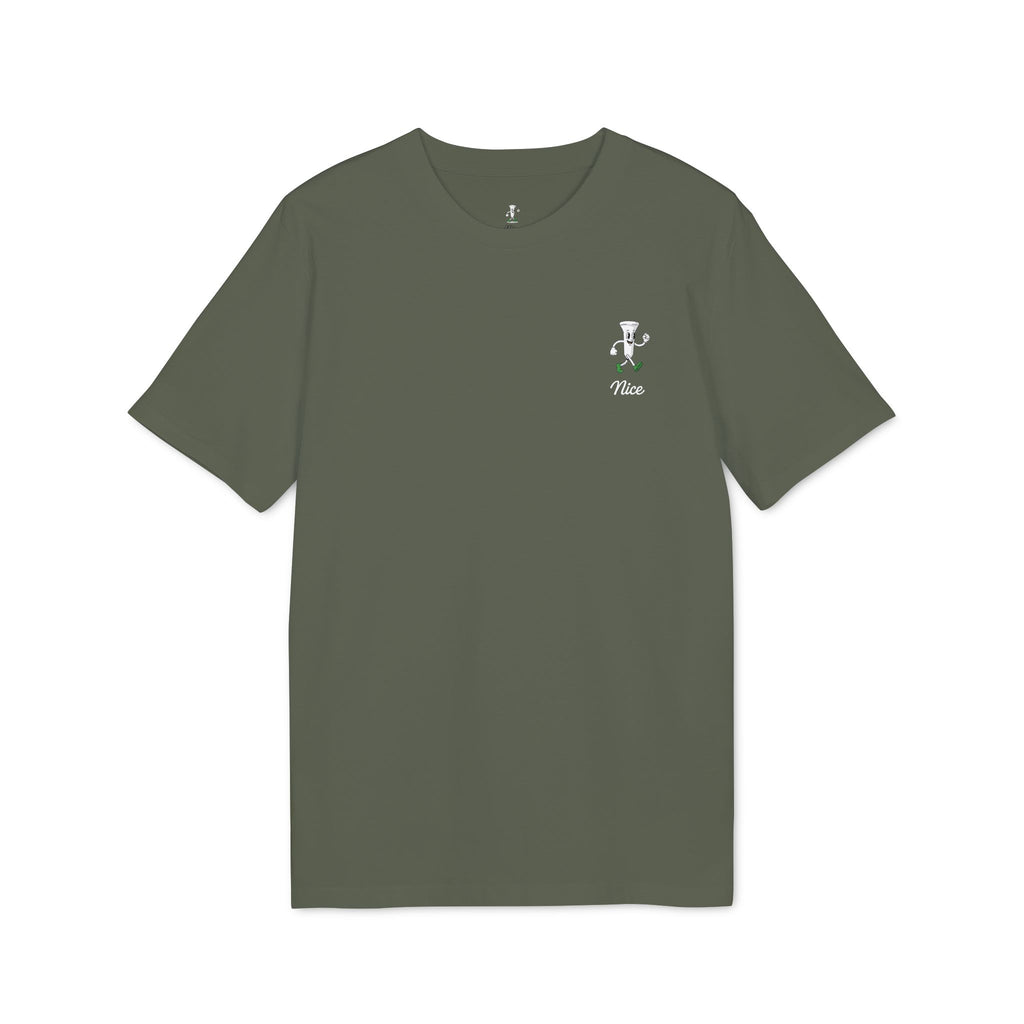 Eagle Tee Streetwear