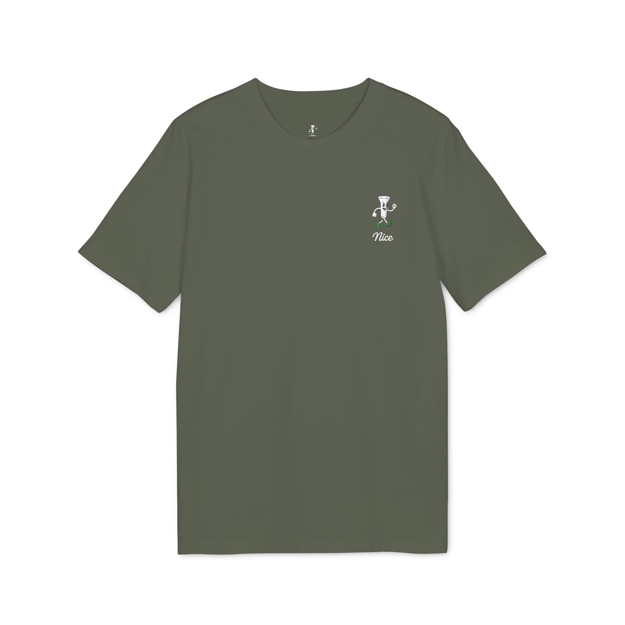 Eagle Tee Streetwear