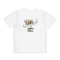 Youth Golf Range Tee – “Broken tee” Edition