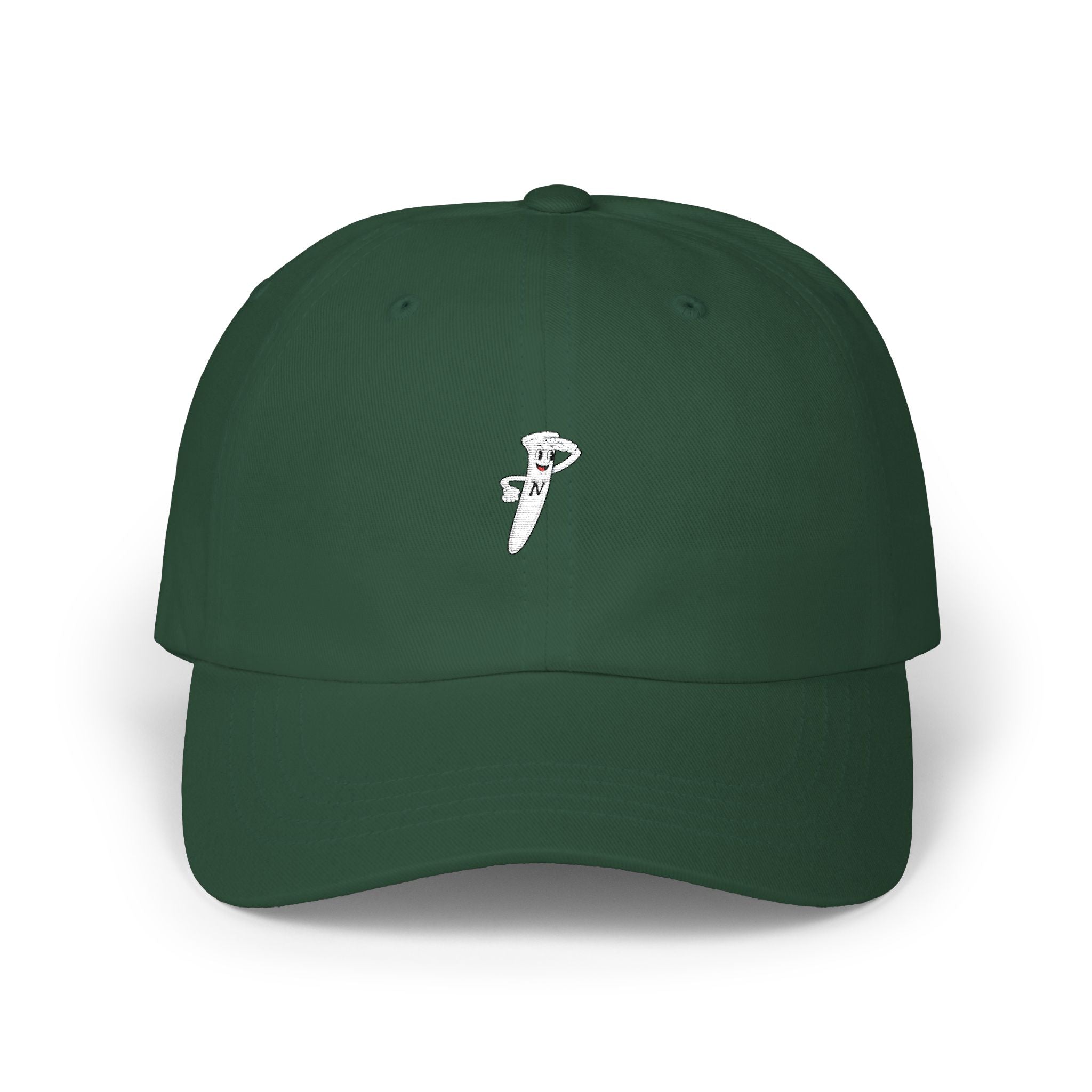 Pegz | Dad Cap